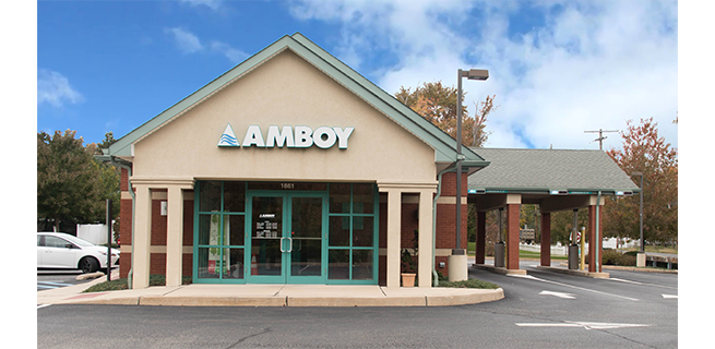 Old Bridge Branch exterior photo