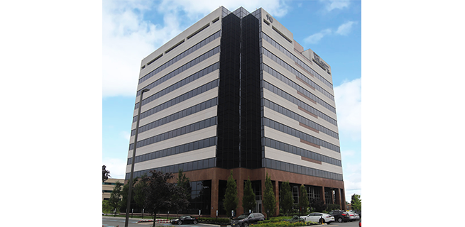 Woodbridge Branch exterior photo